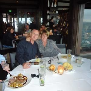 Meet your Posher, Dawn